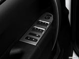  Driver's side inside window controls photo